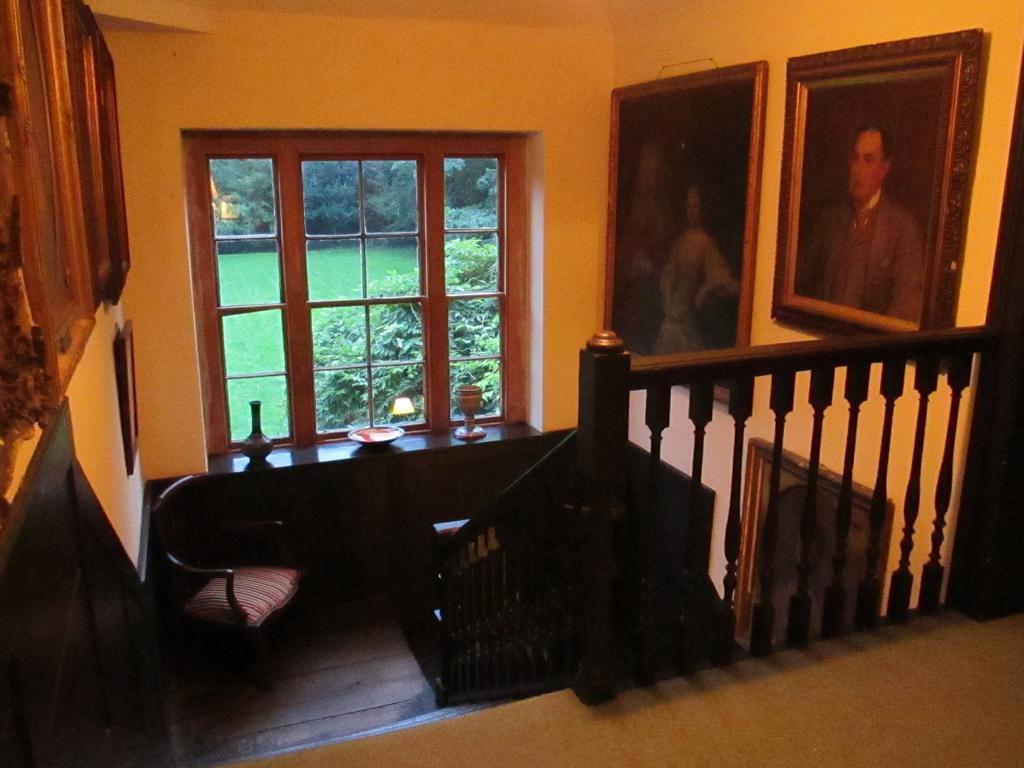 Bed and Breakfast Old Manor House Shepperton Exterior foto