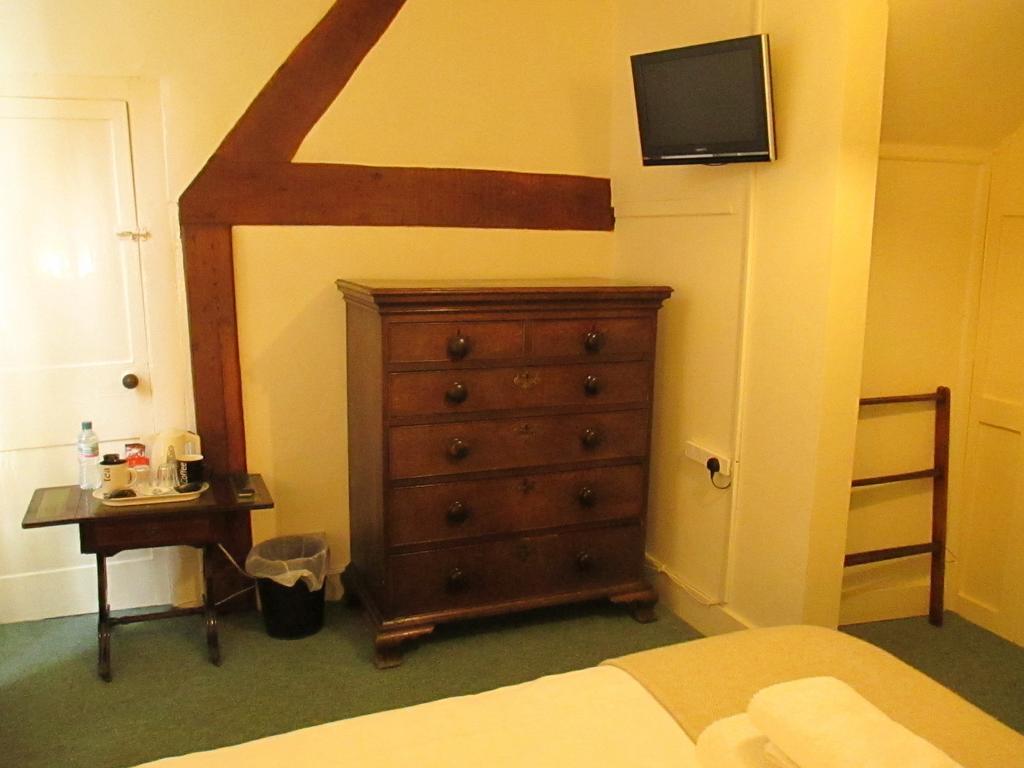 Bed and Breakfast Old Manor House Shepperton Zimmer foto